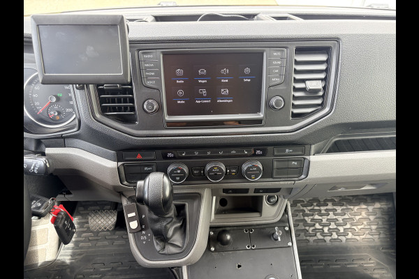 Volkswagen Crafter Crafter 2.0 TDI 177PK Ambulance