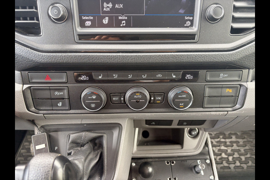 Volkswagen Crafter Crafter 2.0 TDI 177PK Ambulance