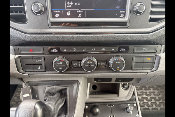 Volkswagen Crafter Crafter 2.0 TDI 177PK Ambulance