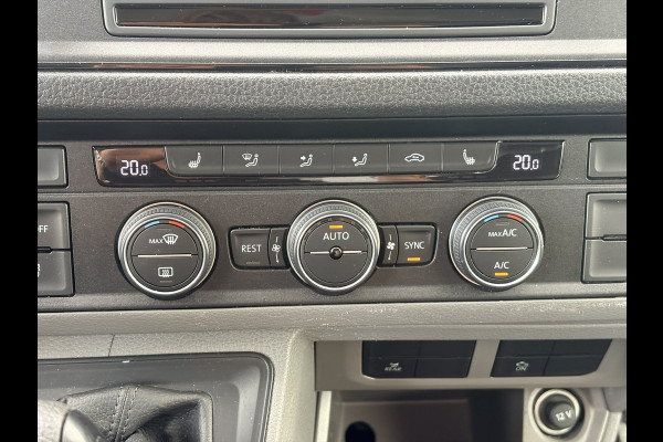 Volkswagen Crafter Crafter 2.0 TDI 177PK Ambulance