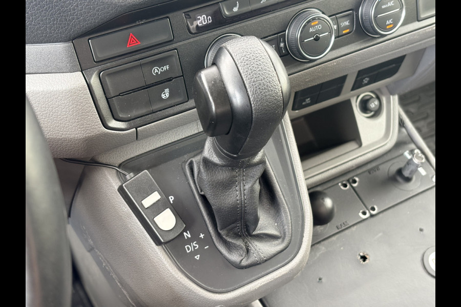 Volkswagen Crafter Crafter 2.0 TDI 177PK Ambulance