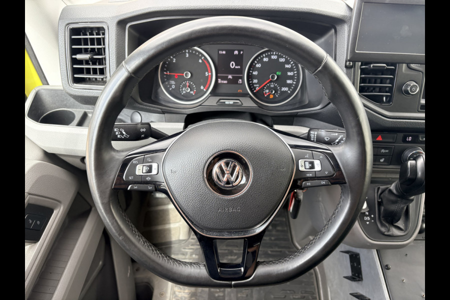 Volkswagen Crafter Crafter 2.0 TDI 177PK Ambulance
