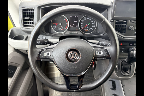 Volkswagen Crafter Crafter 2.0 TDI 177PK Ambulance