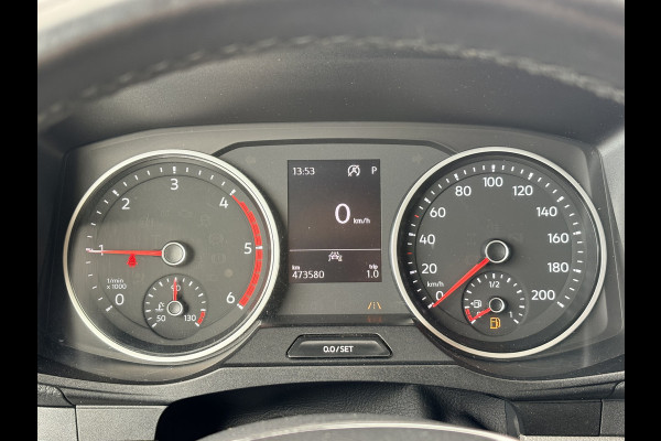 Volkswagen Crafter Crafter 2.0 TDI 177PK Ambulance