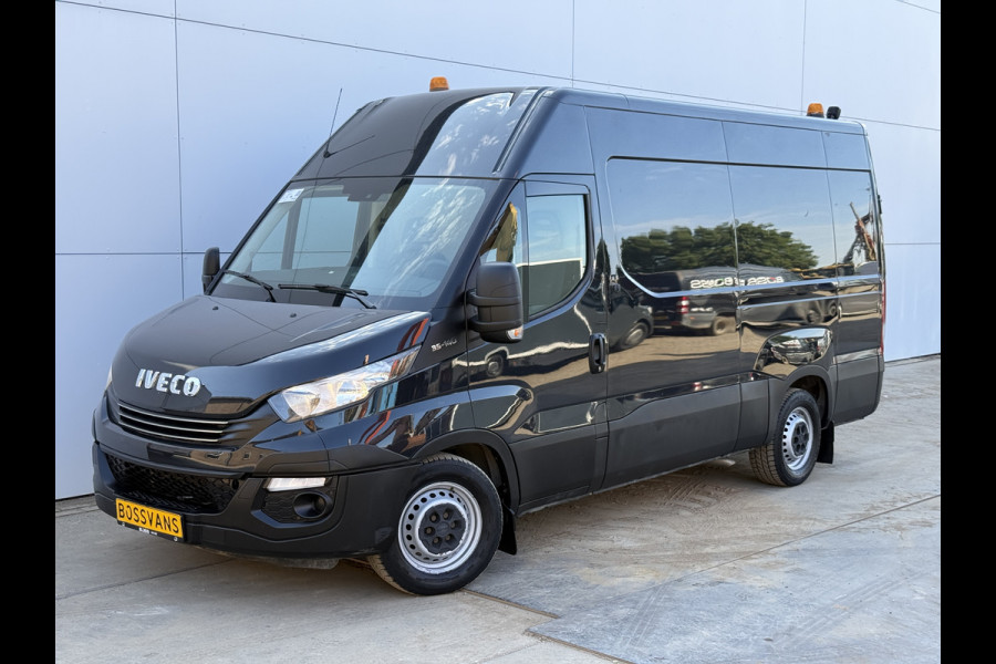 Iveco Daily Daily 35S14 2.3