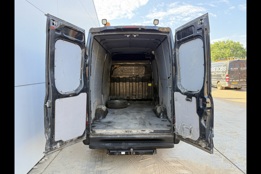 Iveco Daily Daily 35S14 2.3