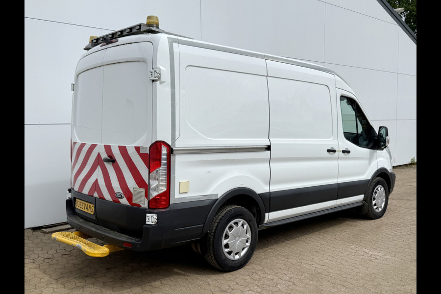 Ford Transit Transit 2.0 TDCI 130PK