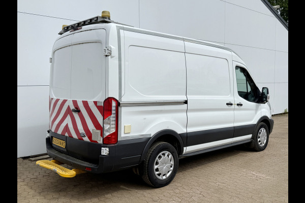 Ford Transit Transit 2.0 TDCI 130PK