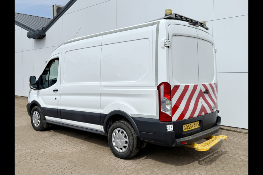 Ford Transit Transit 2.0 TDCI 130PK