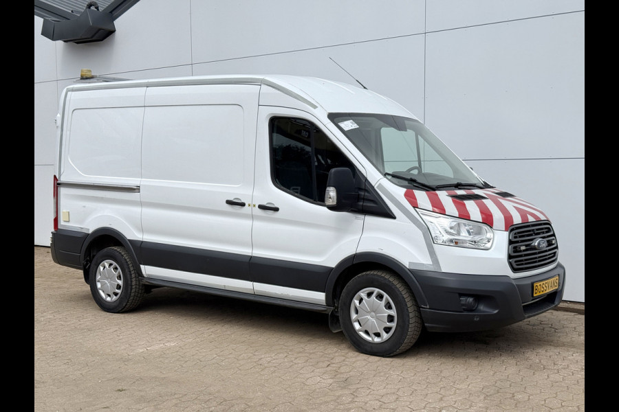Ford Transit Transit 2.0 TDCI 130PK