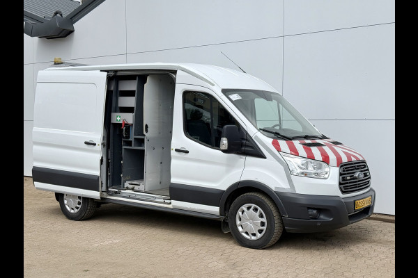 Ford Transit Transit 2.0 TDCI 130PK