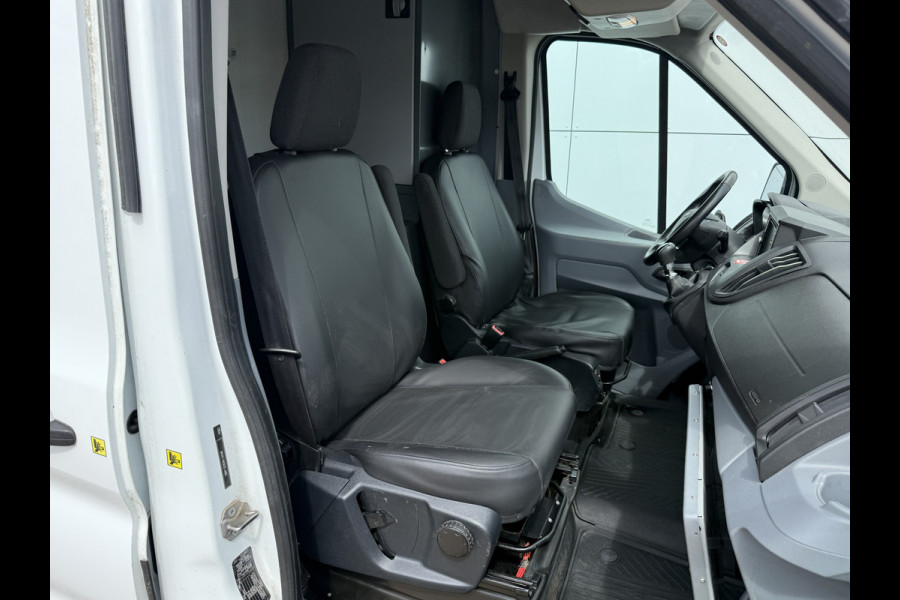 Ford Transit Transit 2.0 TDCI 130PK