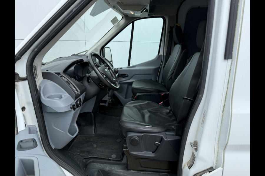 Ford Transit Transit 2.0 TDCI 130PK