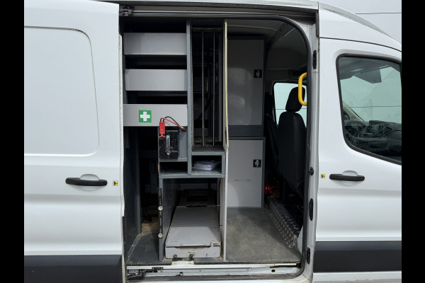 Ford Transit Transit 2.0 TDCI 130PK