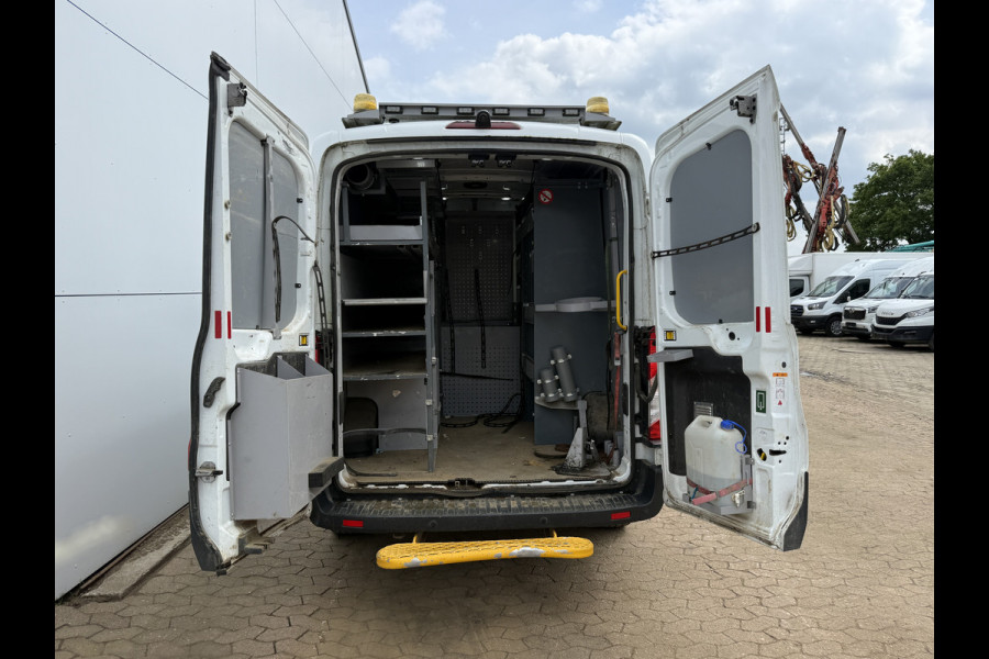 Ford Transit Transit 2.0 TDCI 130PK