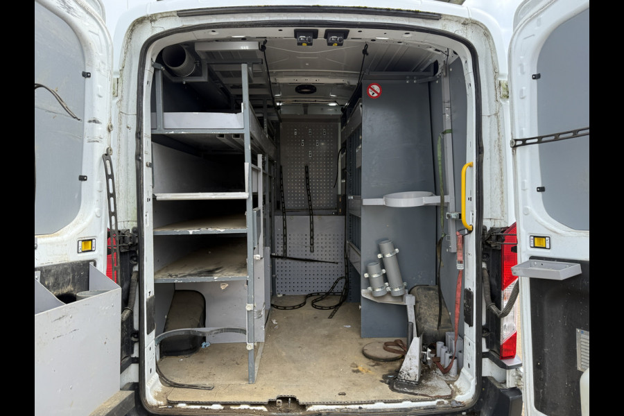 Ford Transit Transit 2.0 TDCI 130PK