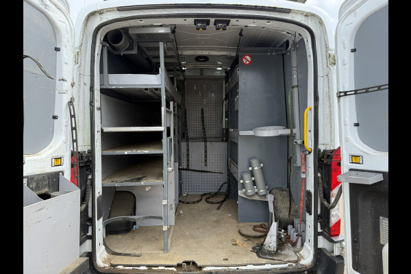 Ford Transit Transit 2.0 TDCI 130PK