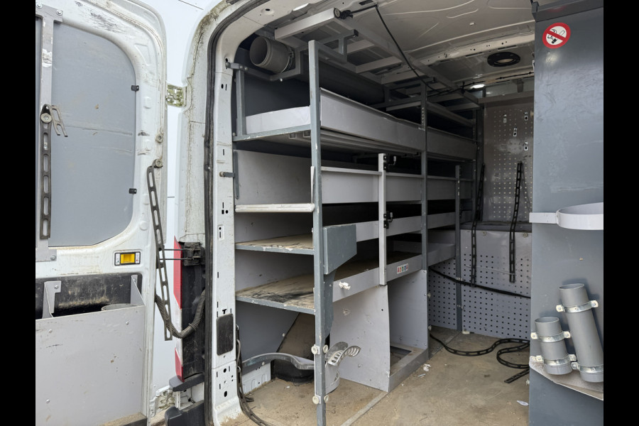 Ford Transit Transit 2.0 TDCI 130PK
