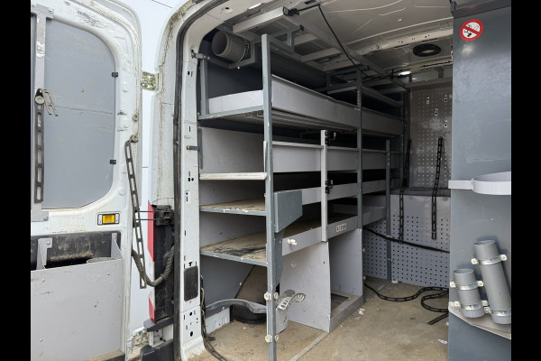 Ford Transit Transit 2.0 TDCI 130PK