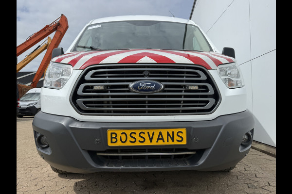 Ford Transit Transit 2.0 TDCI 130PK