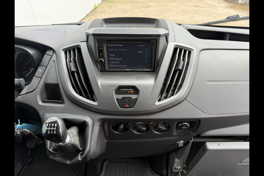 Ford Transit Transit 2.0 TDCI 130PK