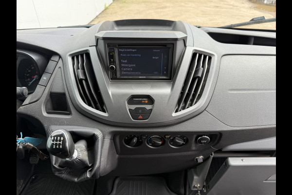 Ford Transit Transit 2.0 TDCI 130PK