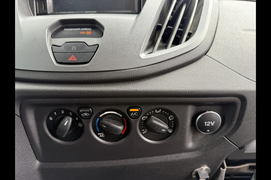 Ford Transit Transit 2.0 TDCI 130PK