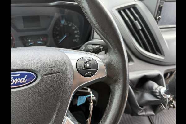 Ford Transit Transit 2.0 TDCI 130PK