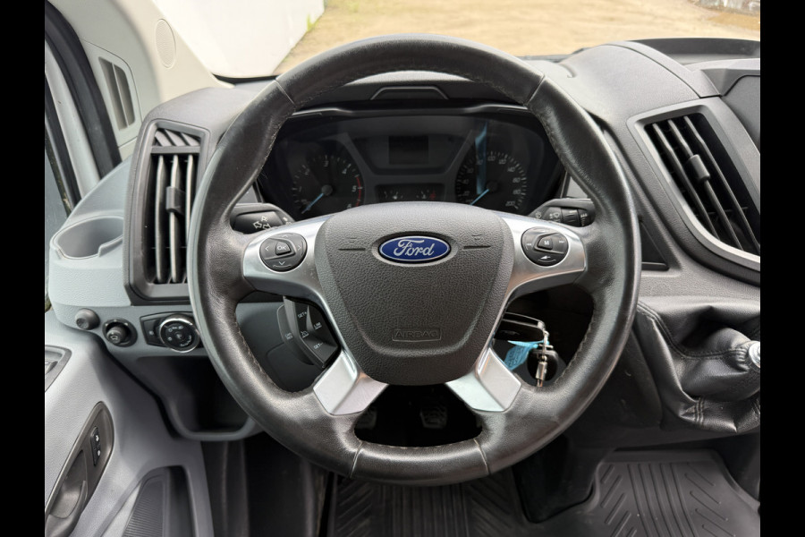 Ford Transit Transit 2.0 TDCI 130PK