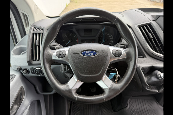 Ford Transit Transit 2.0 TDCI 130PK