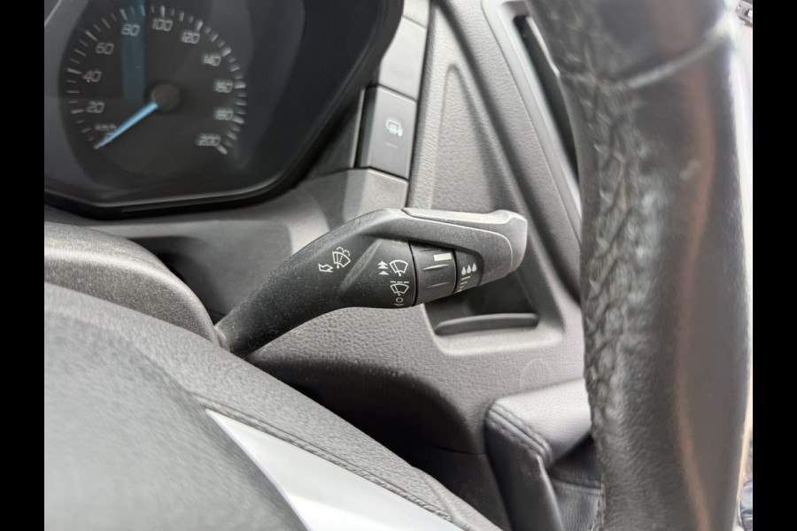 Ford Transit Transit 2.0 TDCI 130PK