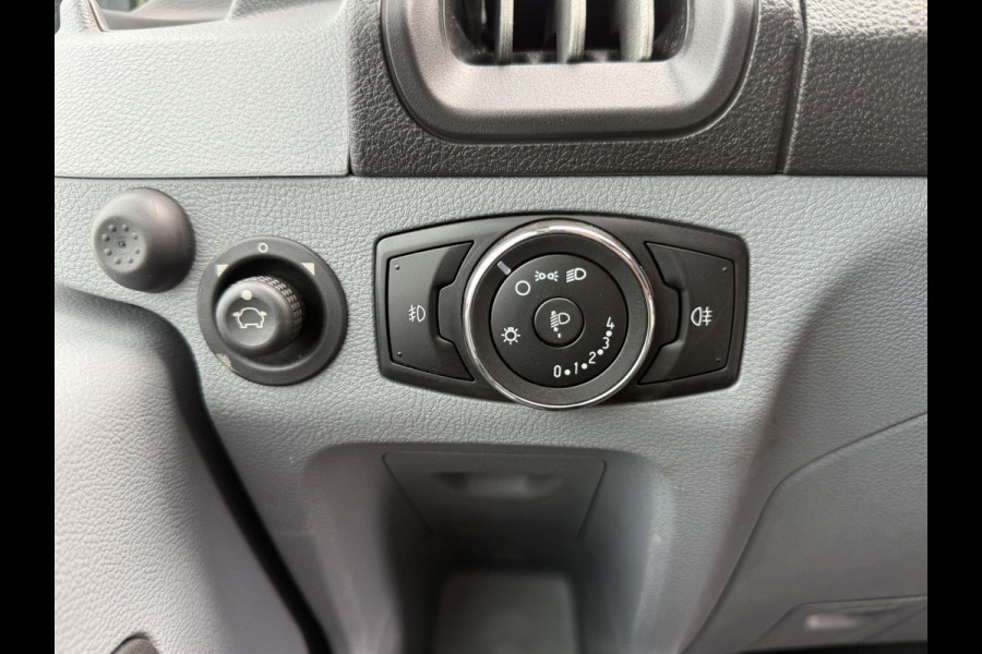 Ford Transit Transit 2.0 TDCI 130PK