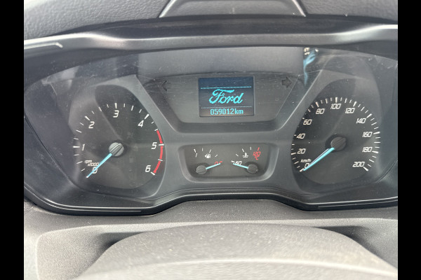 Ford Transit Transit 2.0 TDCI 130PK