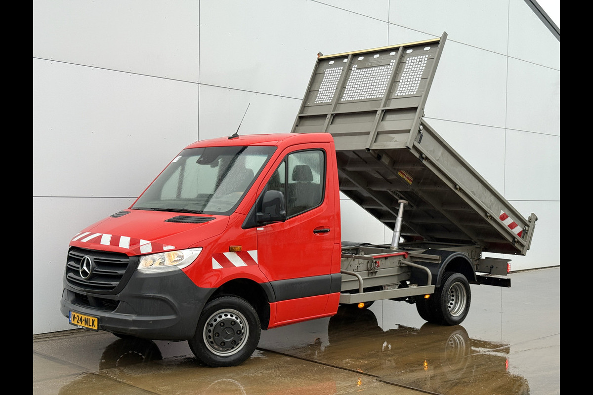 Mercedes-Benz Sprinter Sprinter 514 2.2 CDI