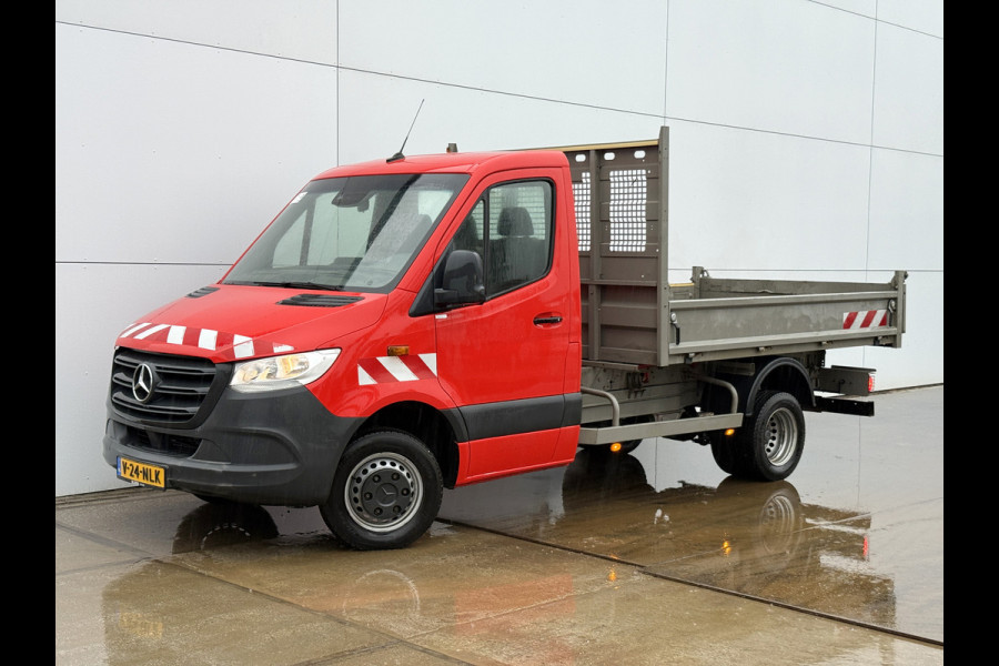 Mercedes-Benz Sprinter Sprinter 514 2.2 CDI