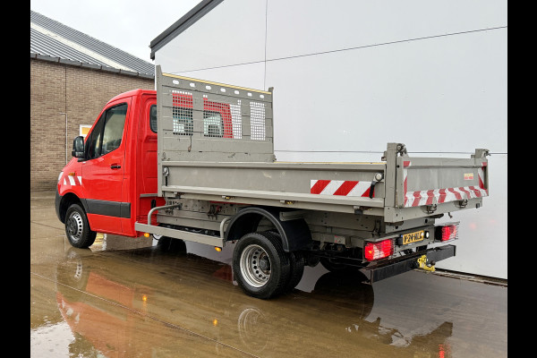 Mercedes-Benz Sprinter Sprinter 514 2.2 CDI