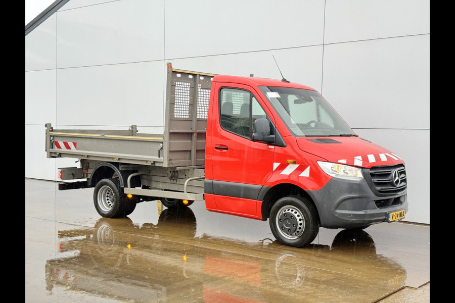 Mercedes-Benz Sprinter Sprinter 514 2.2 CDI