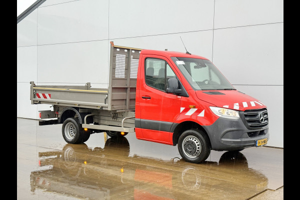 Mercedes-Benz Sprinter Sprinter 514 2.2 CDI