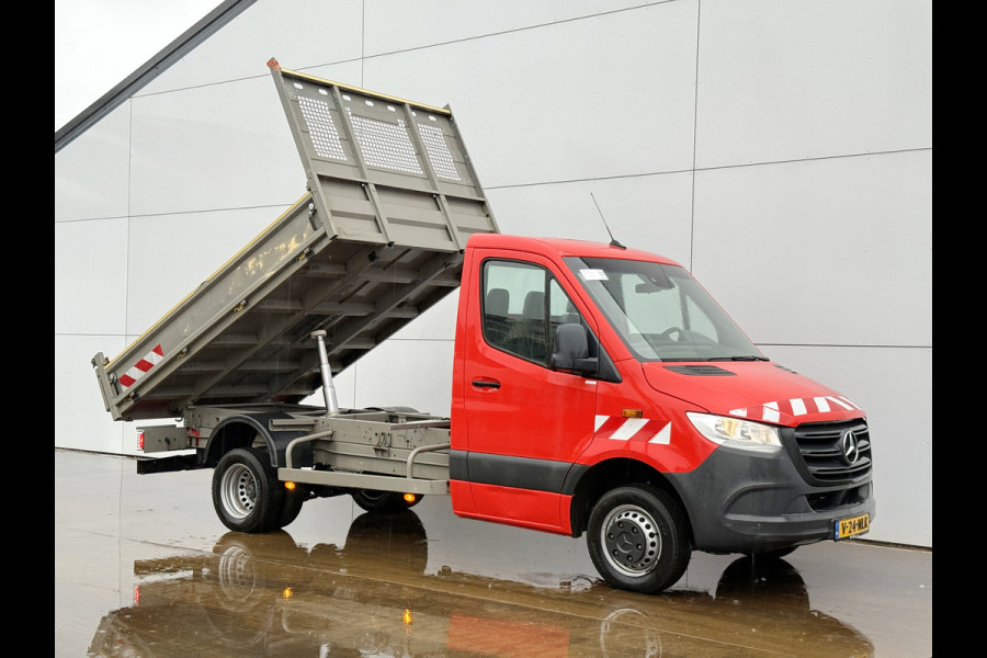 Mercedes-Benz Sprinter Sprinter 514 2.2 CDI