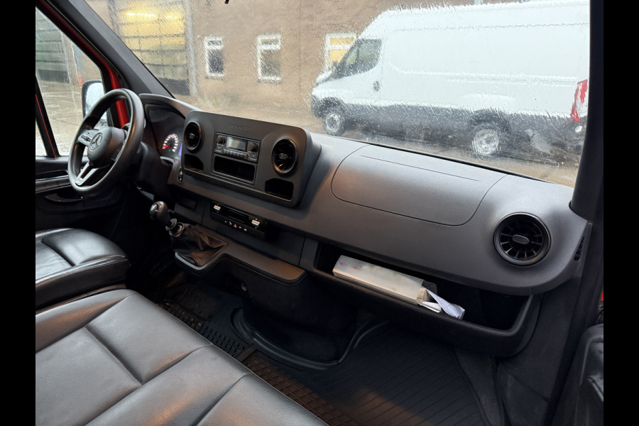 Mercedes-Benz Sprinter Sprinter 514 2.2 CDI