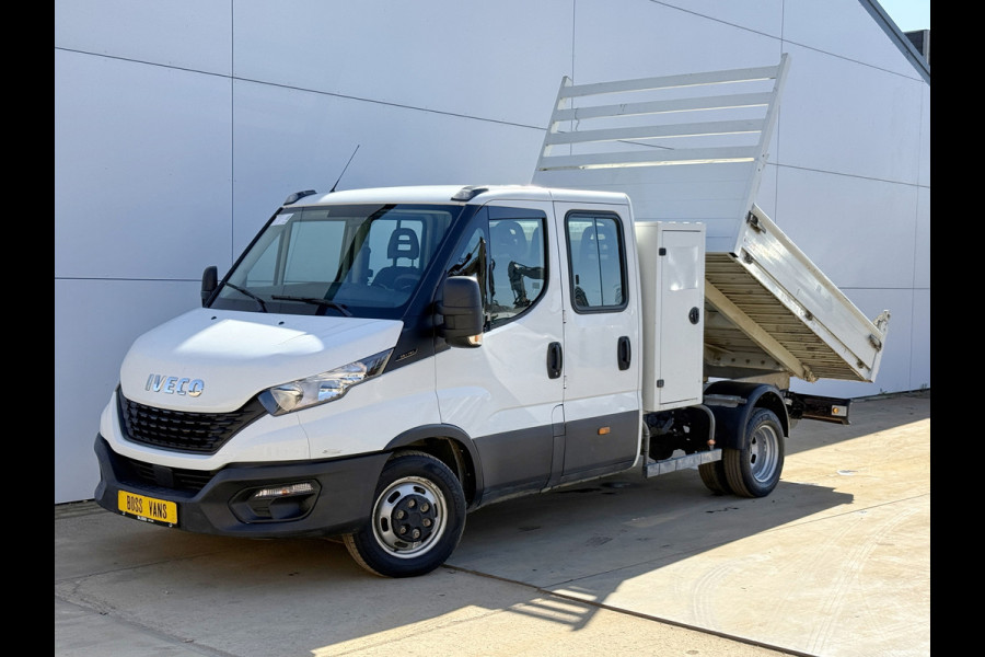 Iveco Daily Daily 35C14 2.3