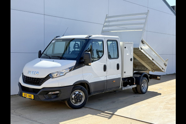 Iveco Daily Daily 35C14 2.3