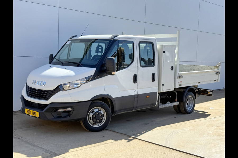 Iveco Daily Daily 35C14 2.3