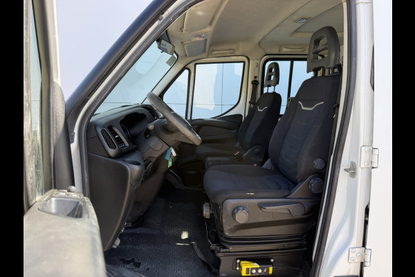 Iveco Daily Daily 35C14 2.3