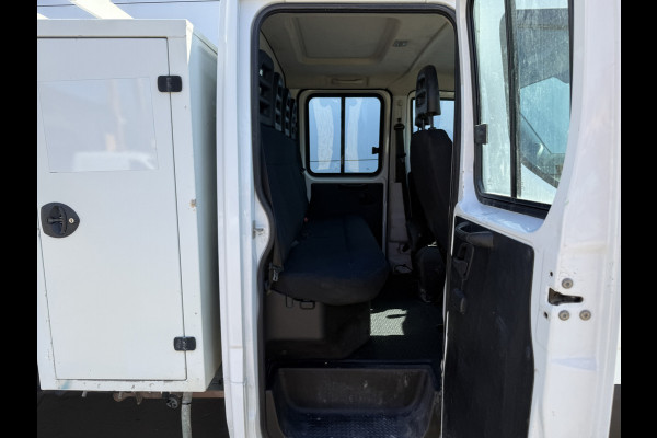 Iveco Daily Daily 35C14 2.3