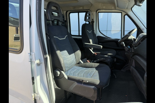 Iveco Daily Daily 35C14 2.3