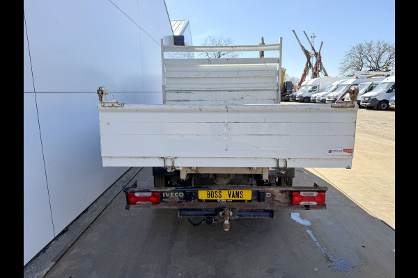 Iveco Daily Daily 35C14 2.3