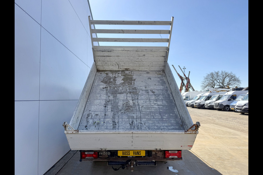 Iveco Daily Daily 35C14 2.3