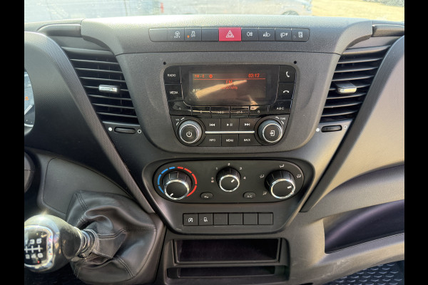 Iveco Daily Daily 35C14 2.3
