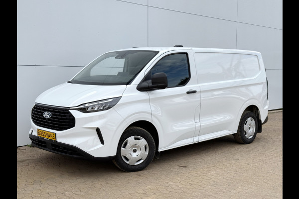 Ford Transit Custom Transit Custom 2.0 136PK